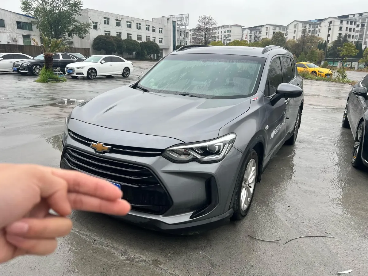 2020 Chevrolet Orlando 1.3T 163HP L3 6AT,autocango,china used car exporter,china ev exporter,chinese used car exporter,chinese used ev exporter