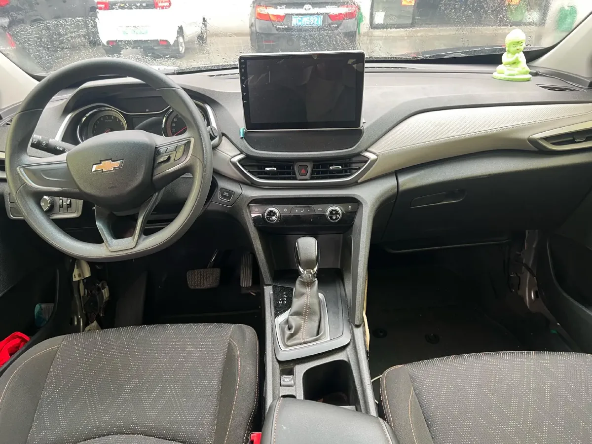 2020 Chevrolet Orlando 1.3T 163HP L3 6AT,autocango,china used car exporter,china ev exporter,chinese used car exporter,chinese used ev exporter