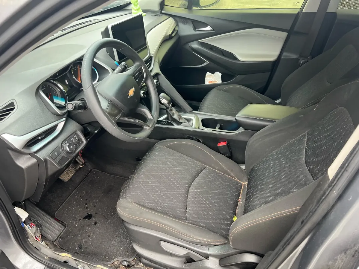 2020 Chevrolet Orlando 1.3T 163HP L3 6AT,autocango,china used car exporter,china ev exporter,chinese used car exporter,chinese used ev exporter