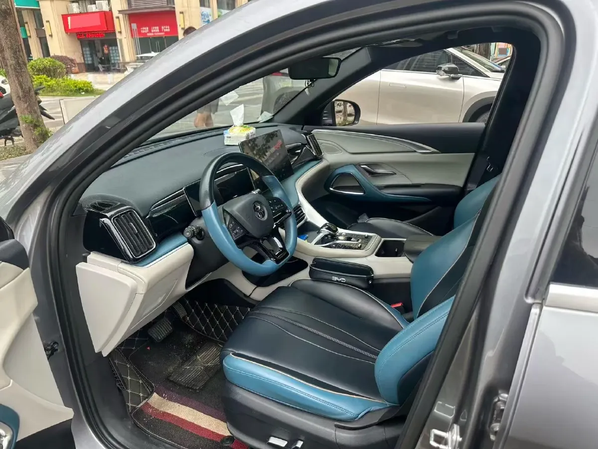 2021 BYD Song Pro 1.5T 185HP L4 7DCT,autocango,china used car exporter,china ev exporter,chinese used car exporter,chinese used ev exporter