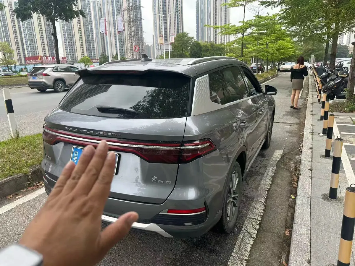 2021 BYD Song Pro 1.5T 185HP L4 7DCT,autocango,china used car exporter,china ev exporter,chinese used car exporter,chinese used ev exporter