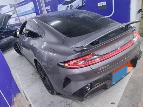 2024 MI SU7 BEV 101KWH,autocango,china used car exporter,china ev exporter,chinese used car exporter,chinese used ev exporter