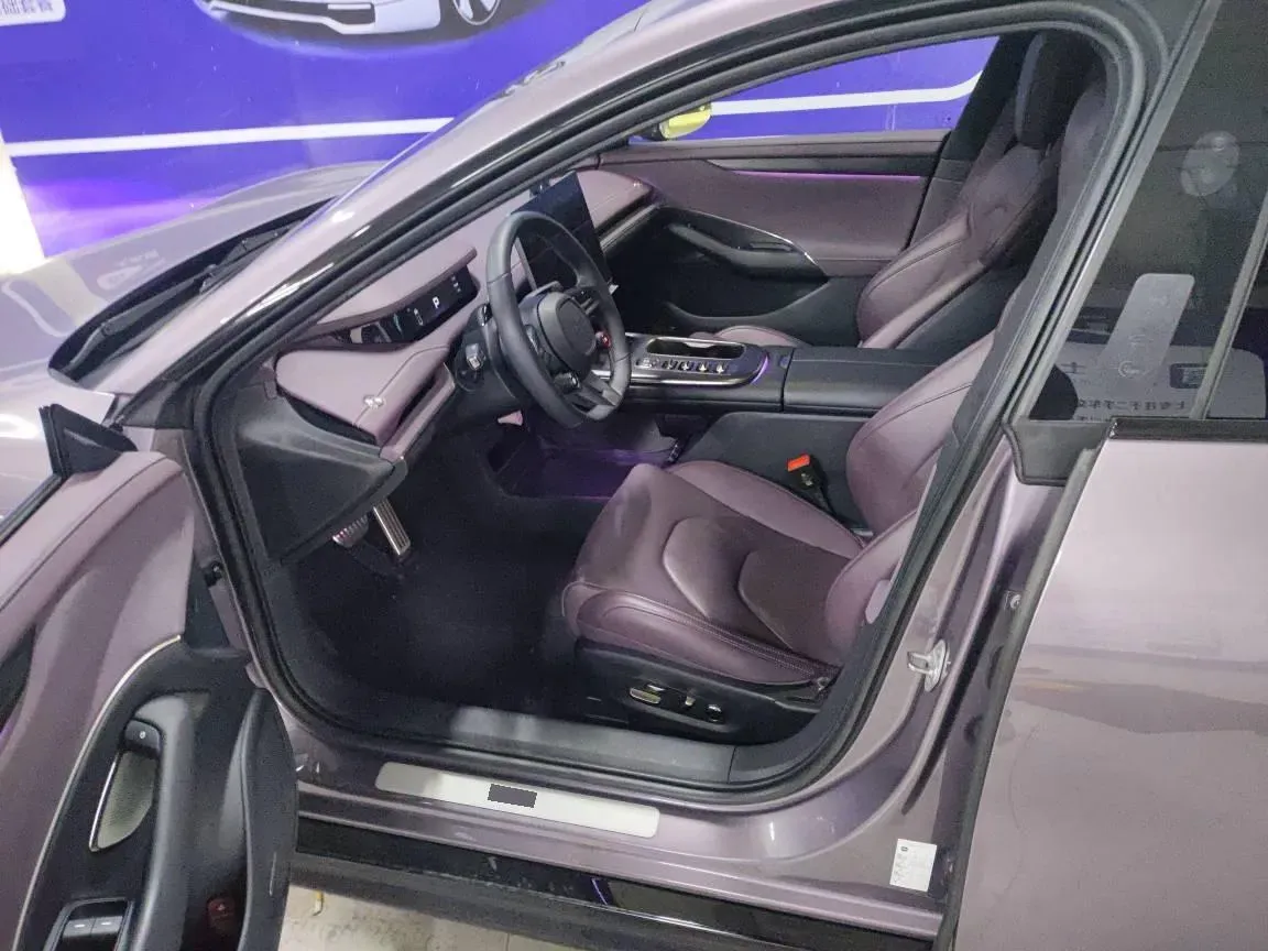 2024 MI SU7 BEV 101KWH,autocango,china used car exporter,china ev exporter,chinese used car exporter,chinese used ev exporter