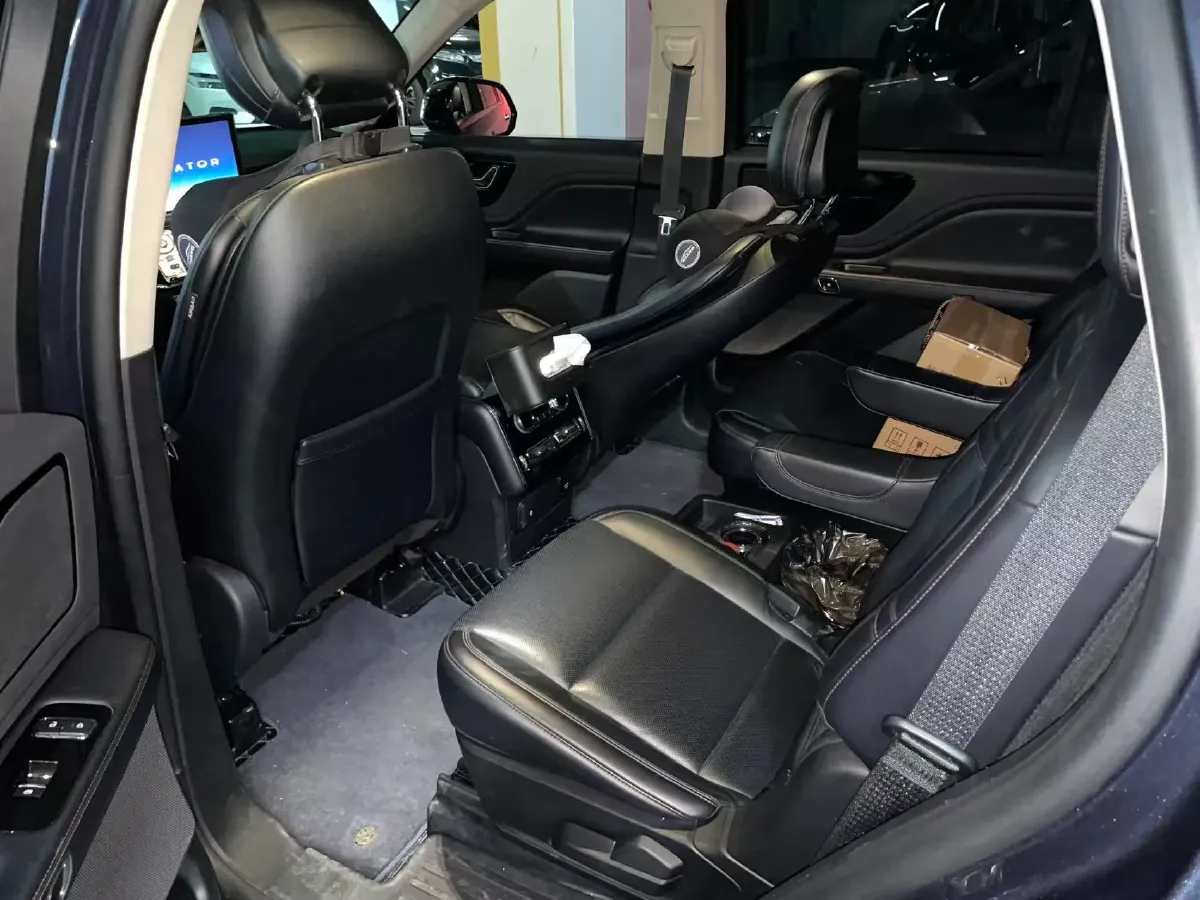 2020 Lincoln Aviator 3.0T 355HP V6 10AT,autocango,china used car exporter,china ev exporter,chinese used car exporter,chinese used ev exporter