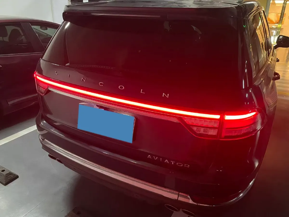 2020 Lincoln Aviator 3.0T 355HP V6 10AT,autocango,china used car exporter,china ev exporter,chinese used car exporter,chinese used ev exporter