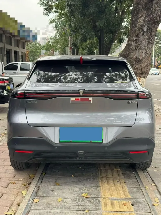 2025 ChangAn QiYuan A07 BEV 56.1KWH,autocango,china used car exporter,china ev exporter,chinese used car exporter,chinese used ev exporter