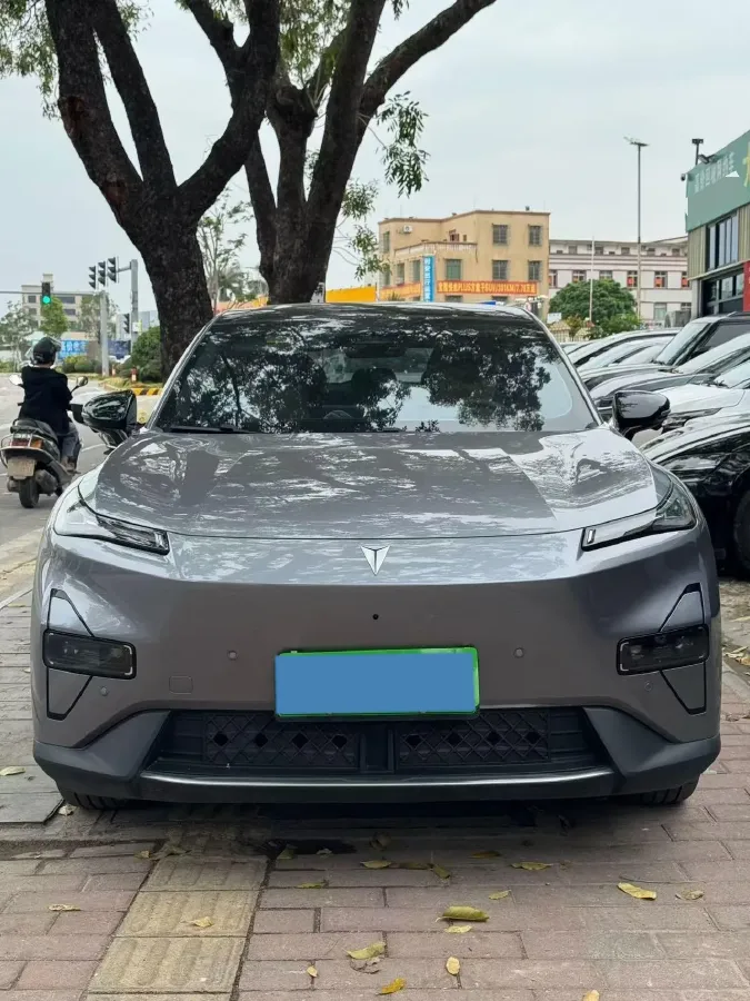 2025 ChangAn QiYuan A07 BEV 56.1KWH,autocango,china used car exporter,china ev exporter,chinese used car exporter,chinese used ev exporter