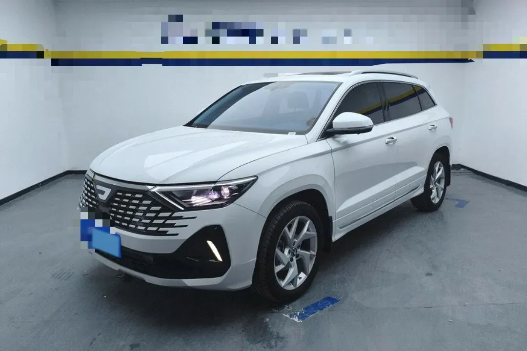 2024 Jetta VS7 1.4T 150HP L4 6AT,autocango,china used car exporter,china ev exporter,chinese used car exporter,chinese used ev exporter