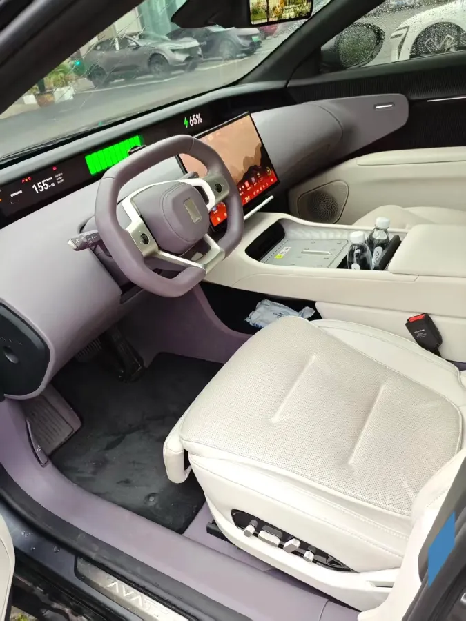 2025 Avatr 12 1.5T 156HP L4 REEV 39.05KWH,autocango,china used car exporter,china ev exporter,chinese used car exporter,chinese used ev exporter