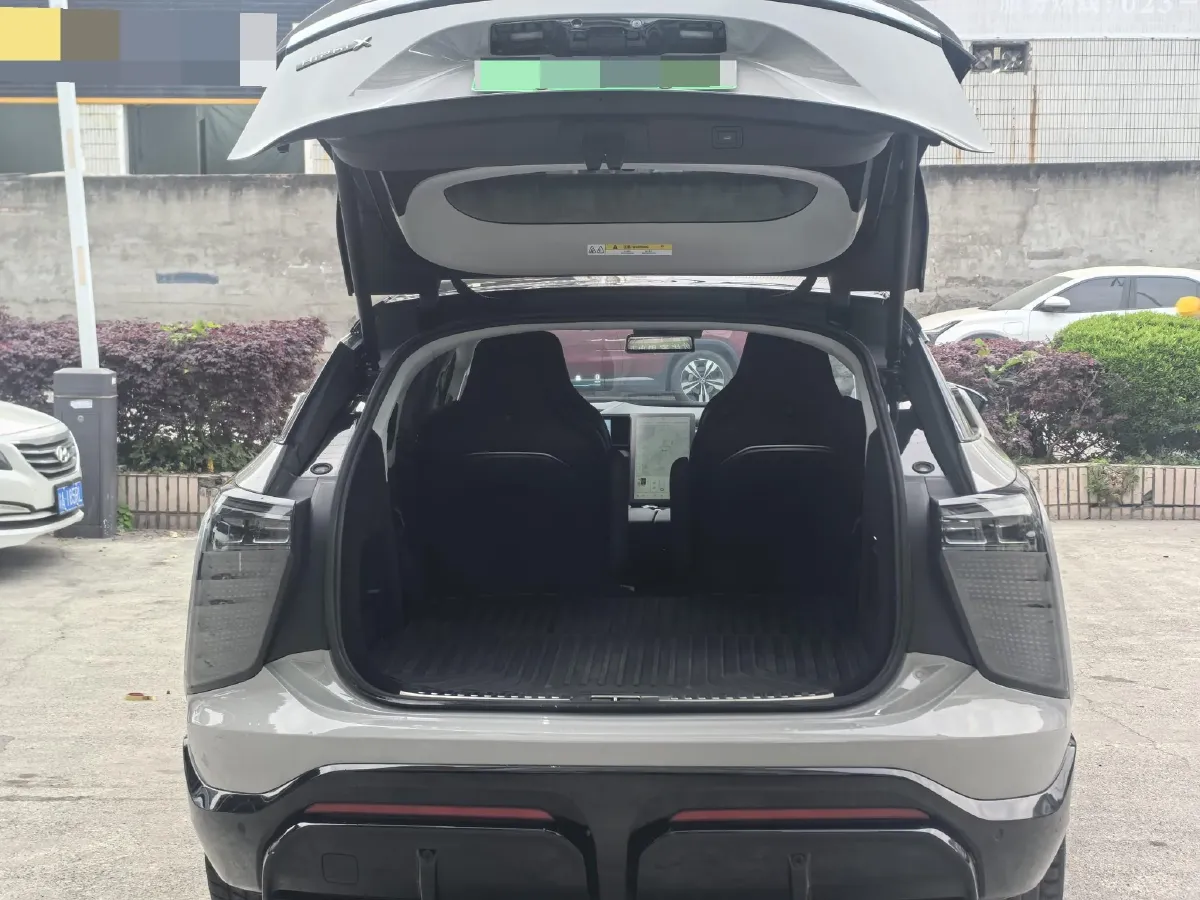 2021 HiPhi X BEV 97KWH,autocango,china used car exporter,china ev exporter,chinese used car exporter,chinese used ev exporter