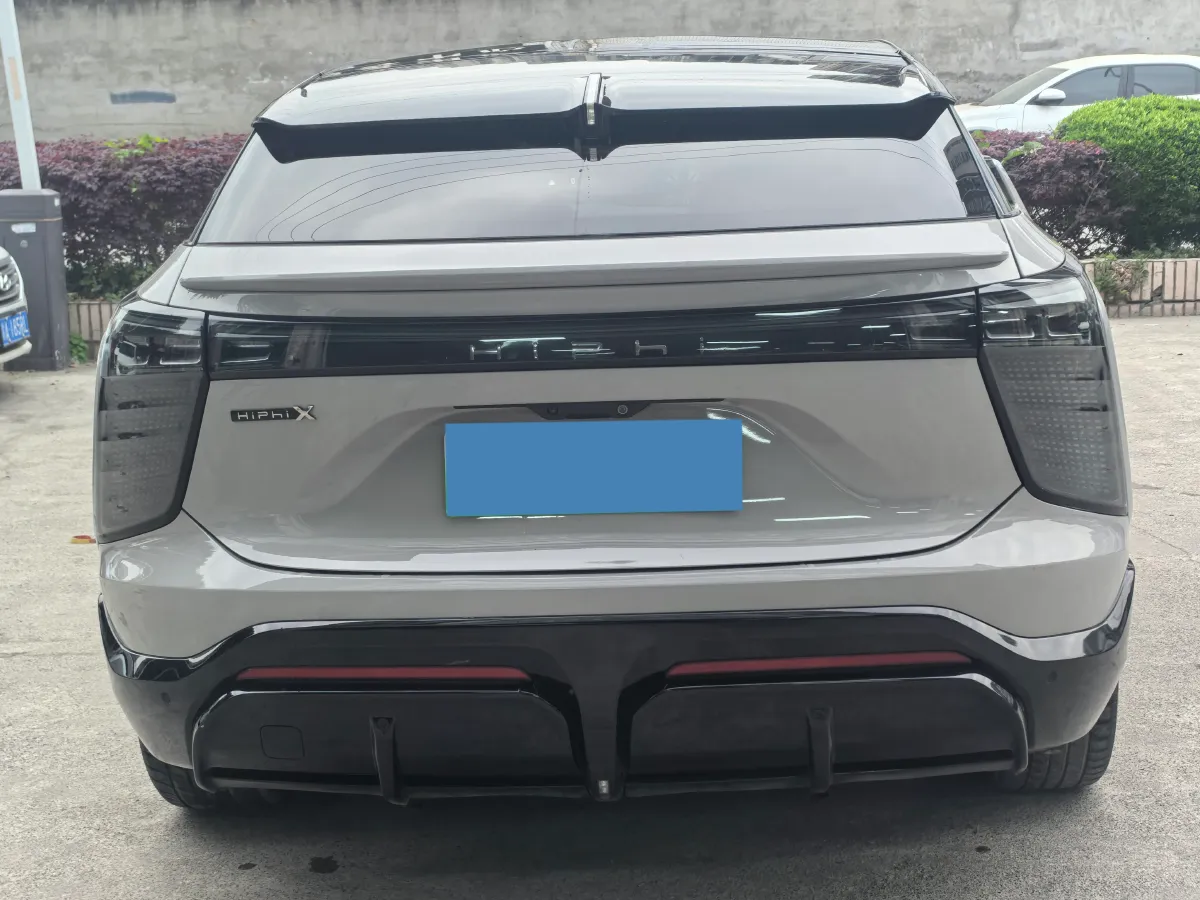 2021 HiPhi X BEV 97KWH,autocango,china used car exporter,china ev exporter,chinese used car exporter,chinese used ev exporter