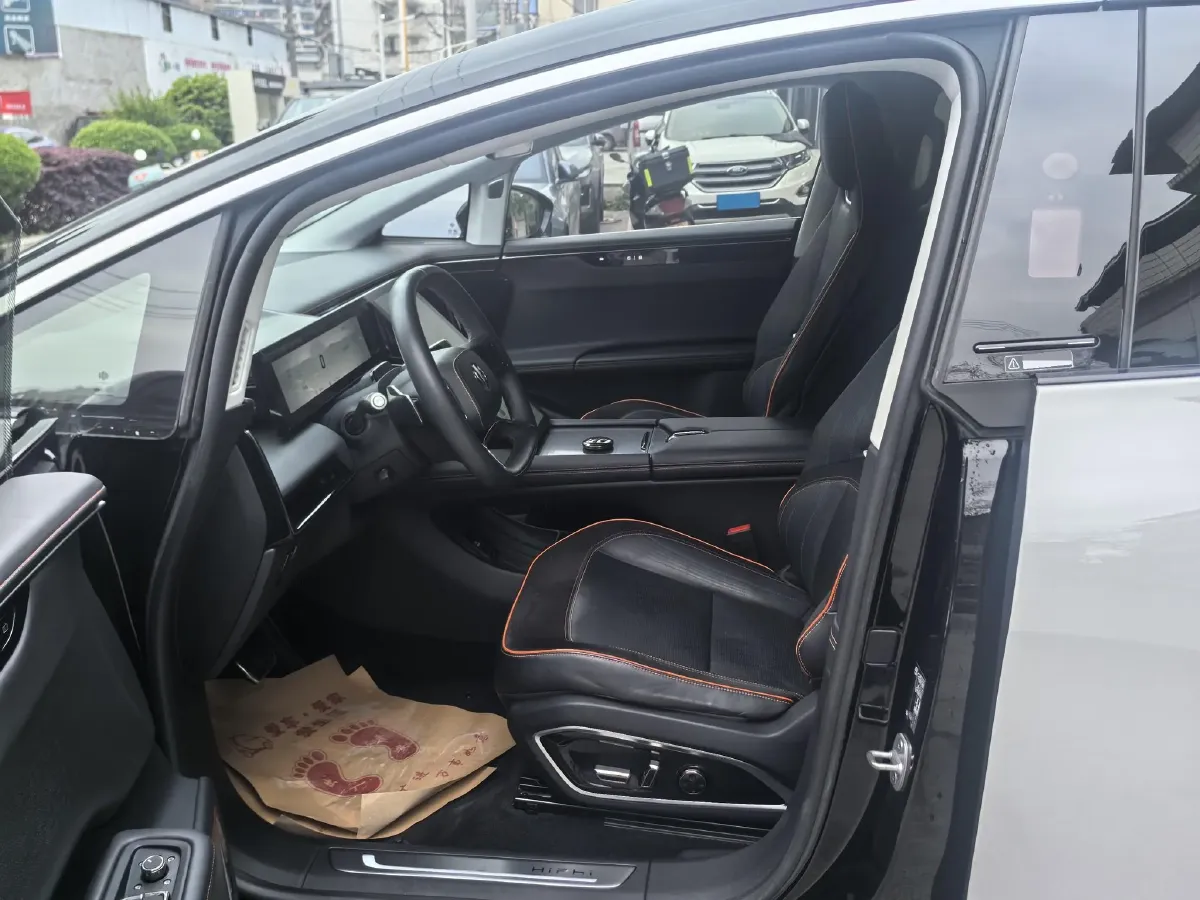 2021 HiPhi X BEV 97KWH,autocango,china used car exporter,china ev exporter,chinese used car exporter,chinese used ev exporter