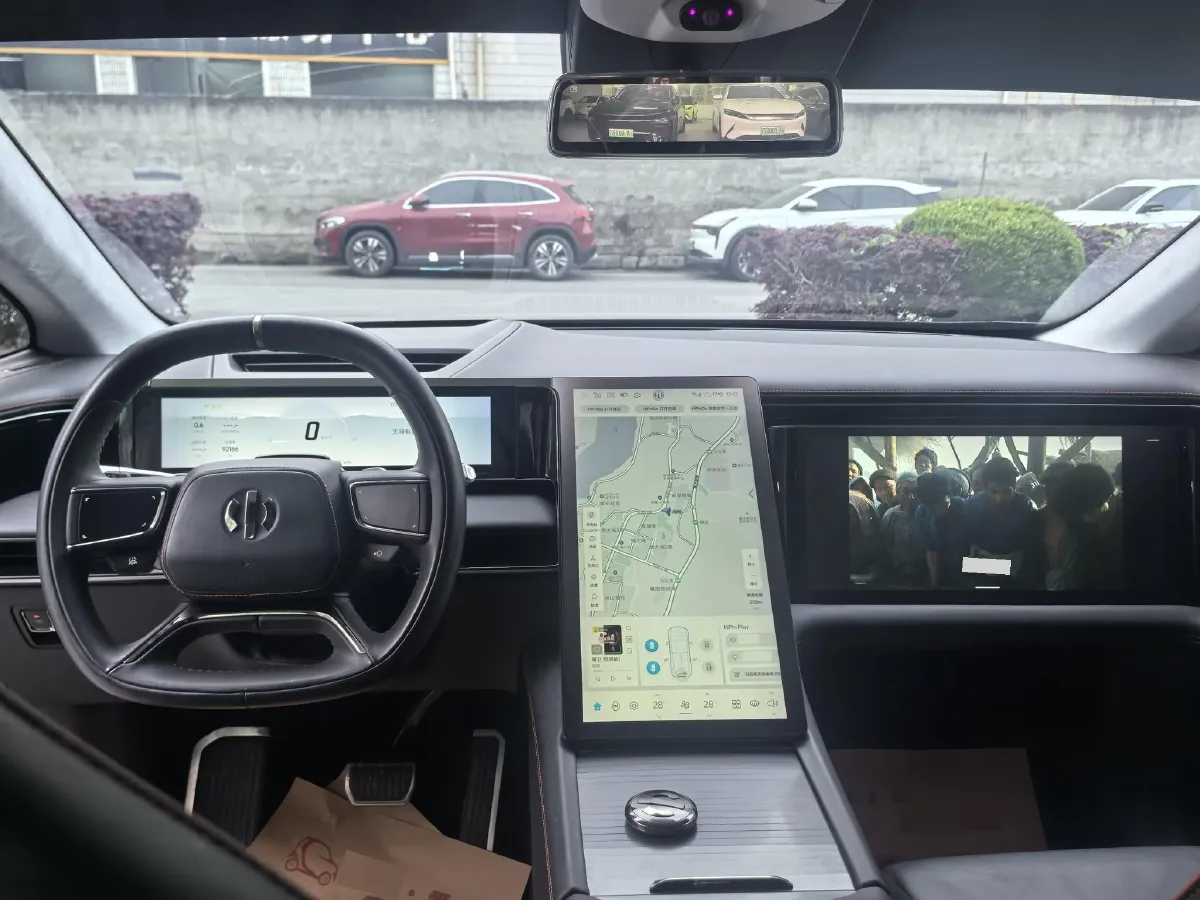 2021 HiPhi X BEV 97KWH,autocango,china used car exporter,china ev exporter,chinese used car exporter,chinese used ev exporter