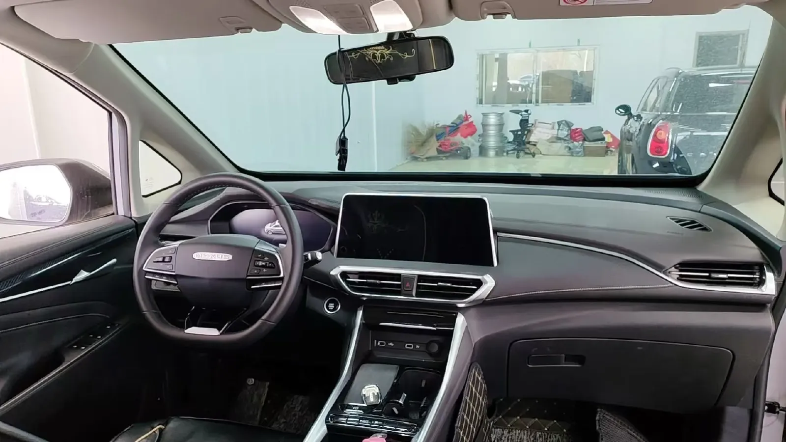 2023 MAXUS G50 1.5T 181HP L4 7DCT,autocango,china used car exporter,china ev exporter,chinese used car exporter,chinese used ev exporter