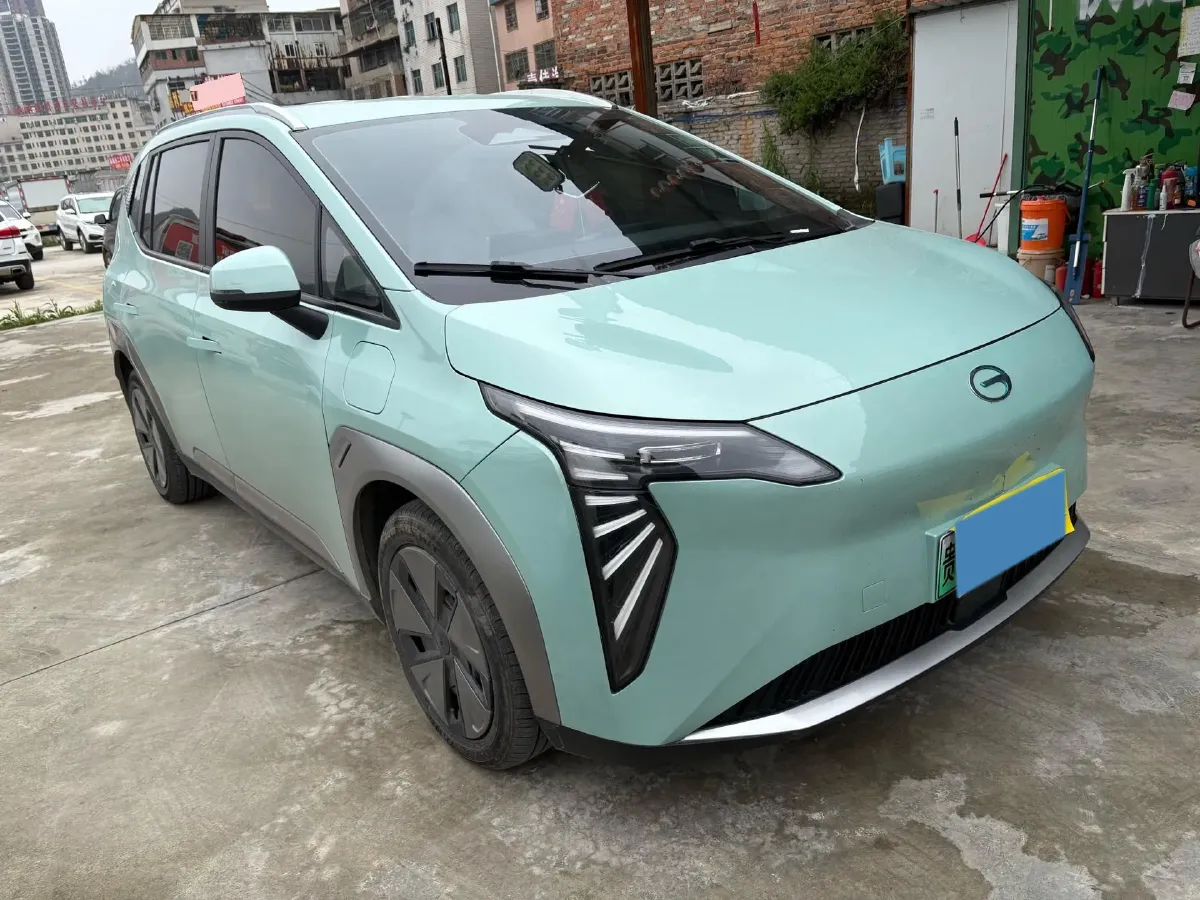 2023 GAC Trumpchi GS4 1.5T 177HP L4 6AT,autocango,china used car exporter,china ev exporter,chinese used car exporter,chinese used ev exporter