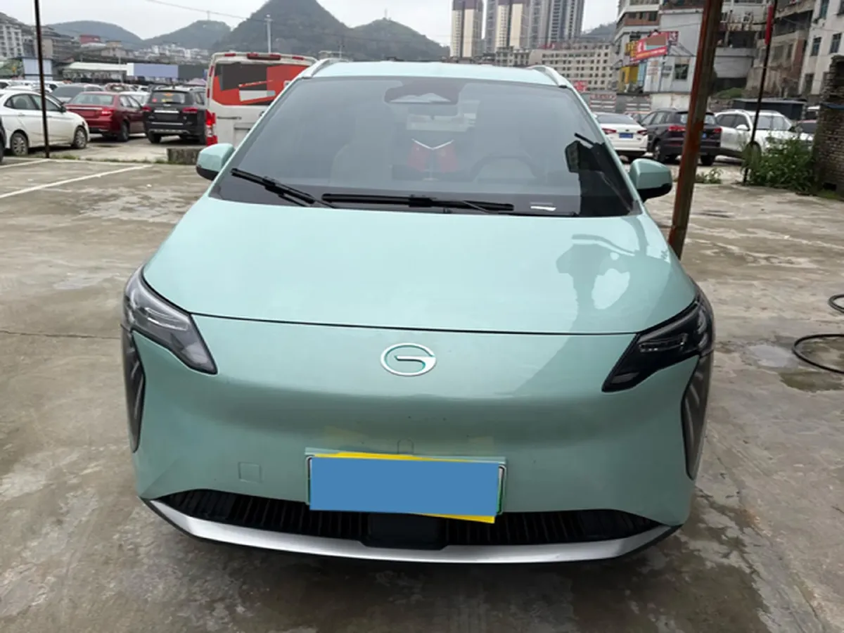 2023 GAC Trumpchi GS4 1.5T 177HP L4 6AT,autocango,china used car exporter,china ev exporter,chinese used car exporter,chinese used ev exporter