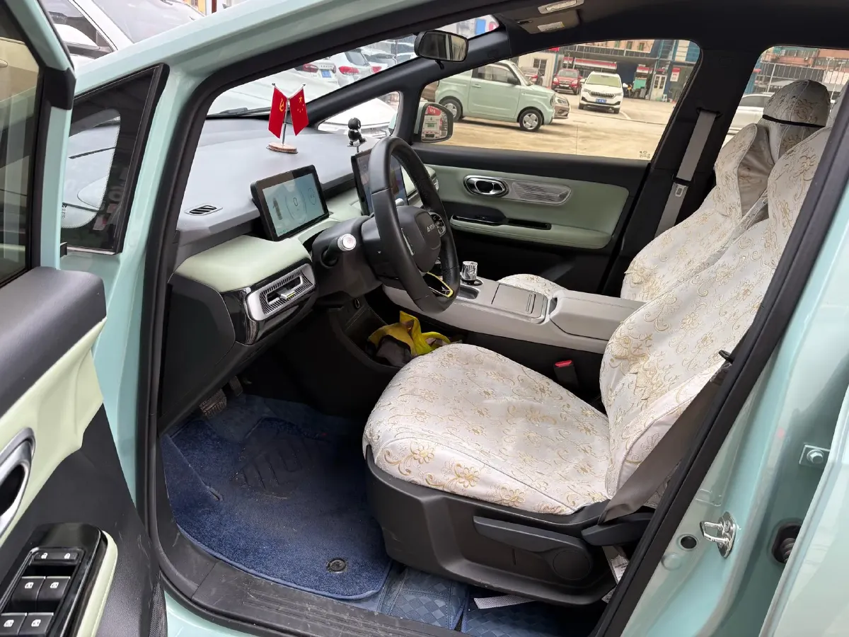 2023 GAC Trumpchi GS4 1.5T 177HP L4 6AT,autocango,china used car exporter,china ev exporter,chinese used car exporter,chinese used ev exporter