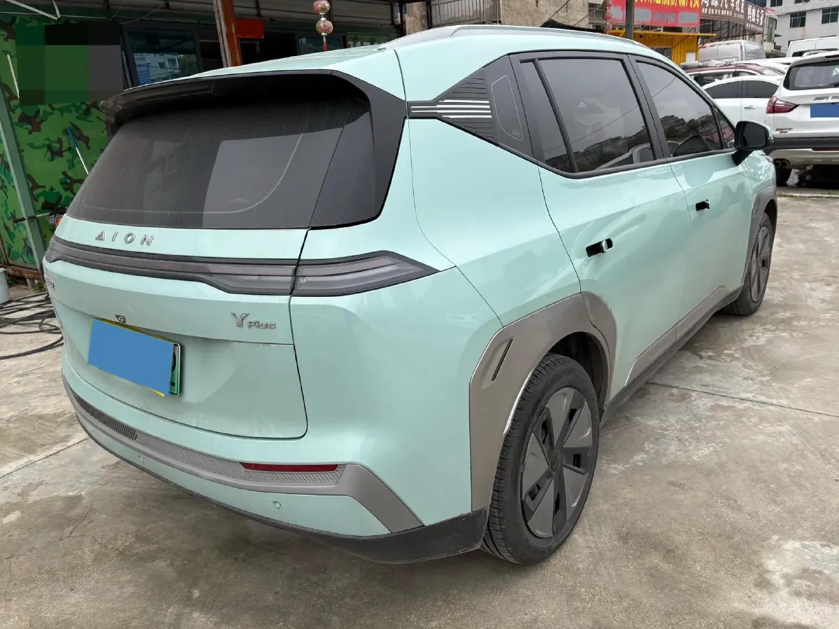 2023 GAC Trumpchi GS4 1.5T 177HP L4 6AT,autocango,china used car exporter,china ev exporter,chinese used car exporter,chinese used ev exporter