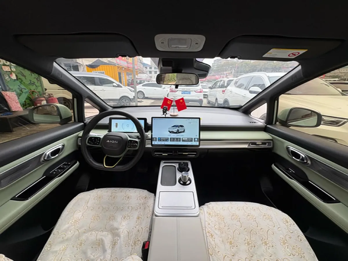 2023 GAC Trumpchi GS4 1.5T 177HP L4 6AT,autocango,china used car exporter,china ev exporter,chinese used car exporter,chinese used ev exporter