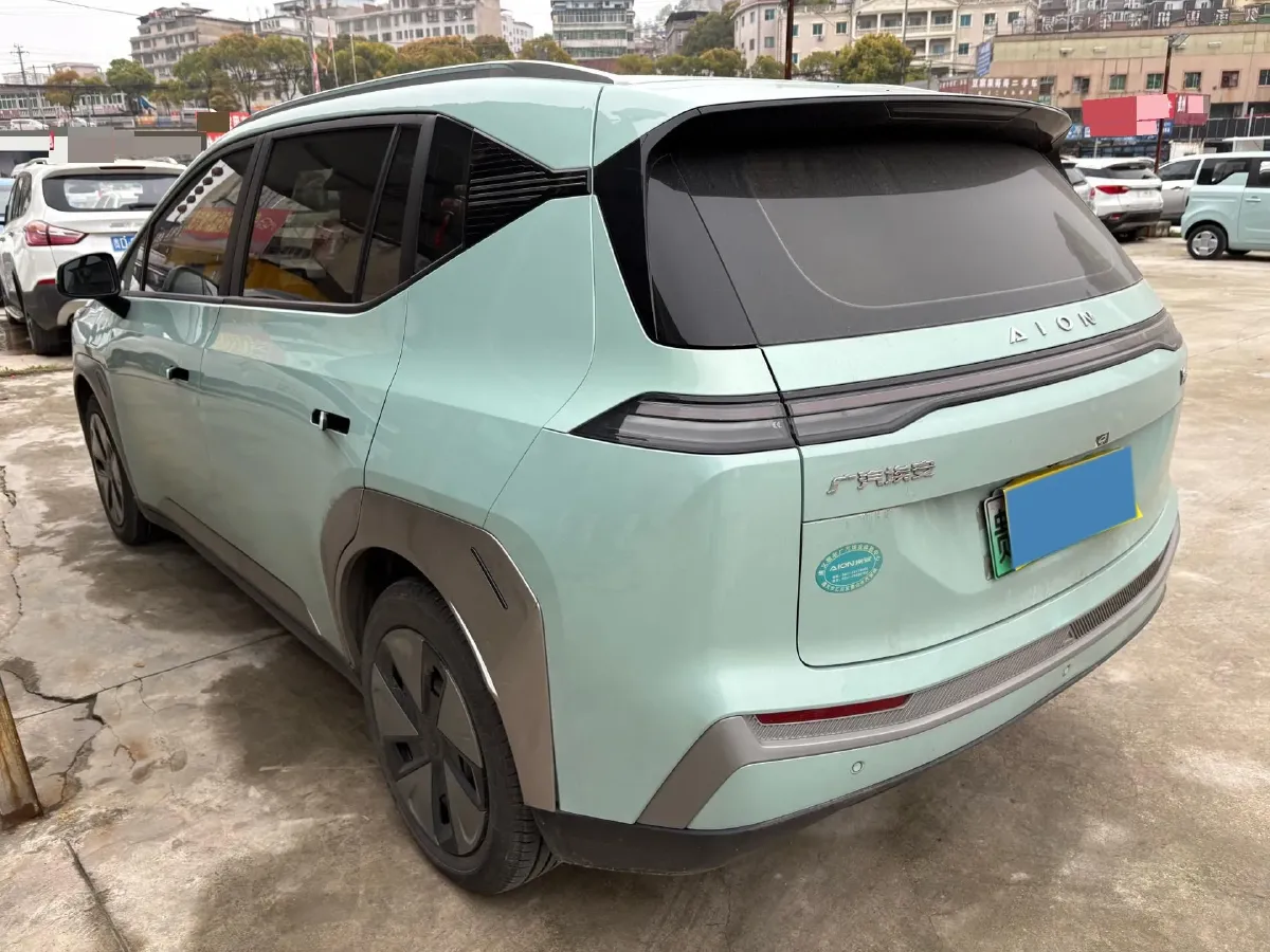 2023 GAC Trumpchi GS4 1.5T 177HP L4 6AT,autocango,china used car exporter,china ev exporter,chinese used car exporter,chinese used ev exporter