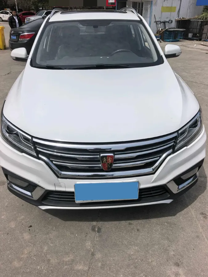 2018 JAC Refine S7 1.5T 174HP L4 6DCT,autocango,china used car exporter,china ev exporter,chinese used car exporter,chinese used ev exporter