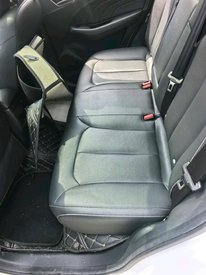 2018 JAC Refine S7 1.5T 174HP L4 6DCT,autocango,china used car exporter,china ev exporter,chinese used car exporter,chinese used ev exporter