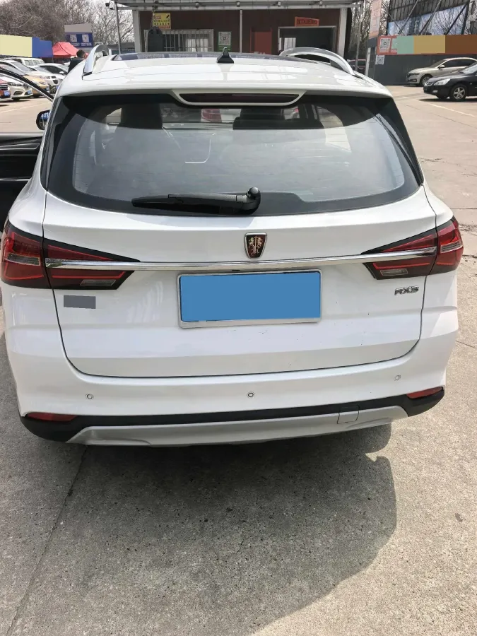 2018 JAC Refine S7 1.5T 174HP L4 6DCT,autocango,china used car exporter,china ev exporter,chinese used car exporter,chinese used ev exporter