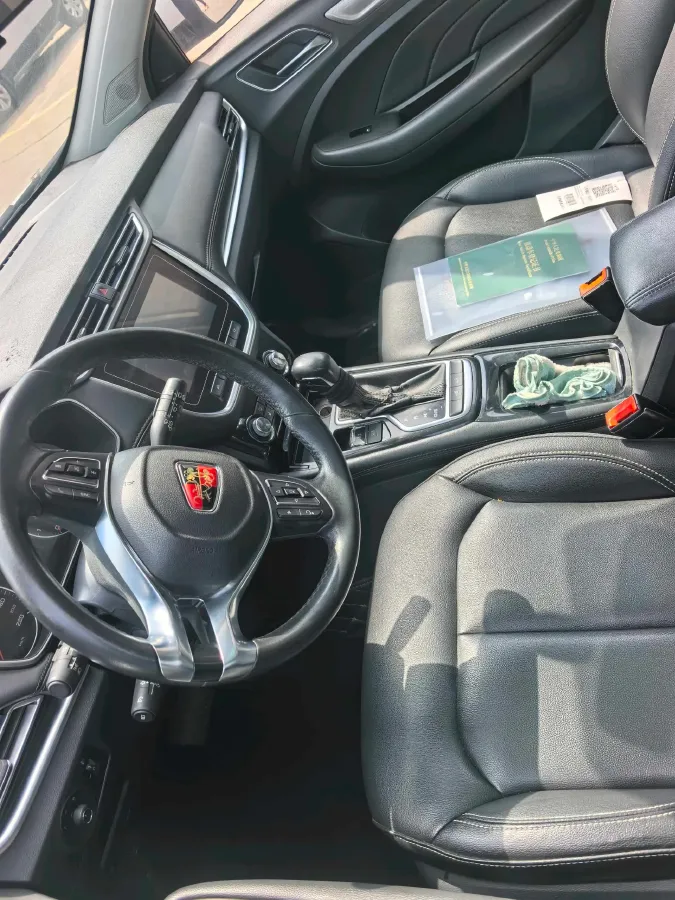 2018 JAC Refine S7 1.5T 174HP L4 6DCT,autocango,china used car exporter,china ev exporter,chinese used car exporter,chinese used ev exporter