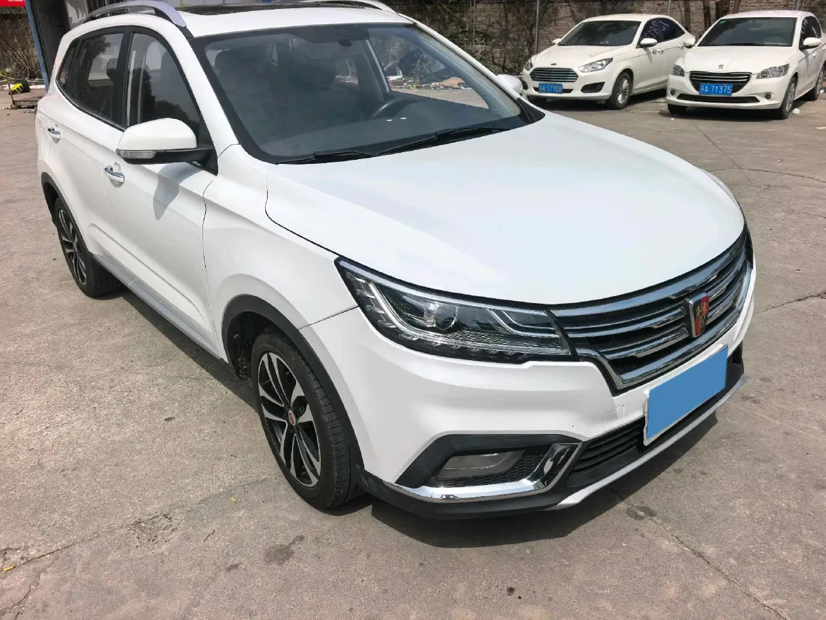 2018 JAC Refine S7 1.5T 174HP L4 6DCT,autocango,china used car exporter,china ev exporter,chinese used car exporter,chinese used ev exporter