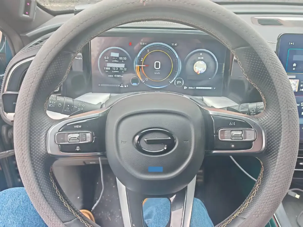 2022 GAC Trumpchi GS8 2.0T 252HP L4 8AT,autocango,china used car exporter,china ev exporter,chinese used car exporter,chinese used ev exporter