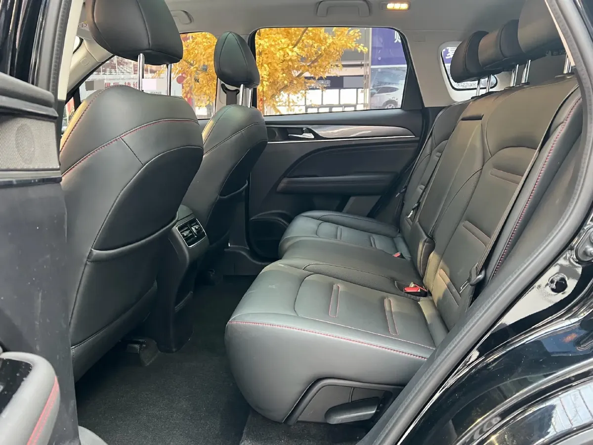 2021 GAC Trumpchi GS4 Plus 1.5T 169HP L4 6AT,autocango,china used car exporter,china ev exporter,chinese used car exporter,chinese used ev exporter