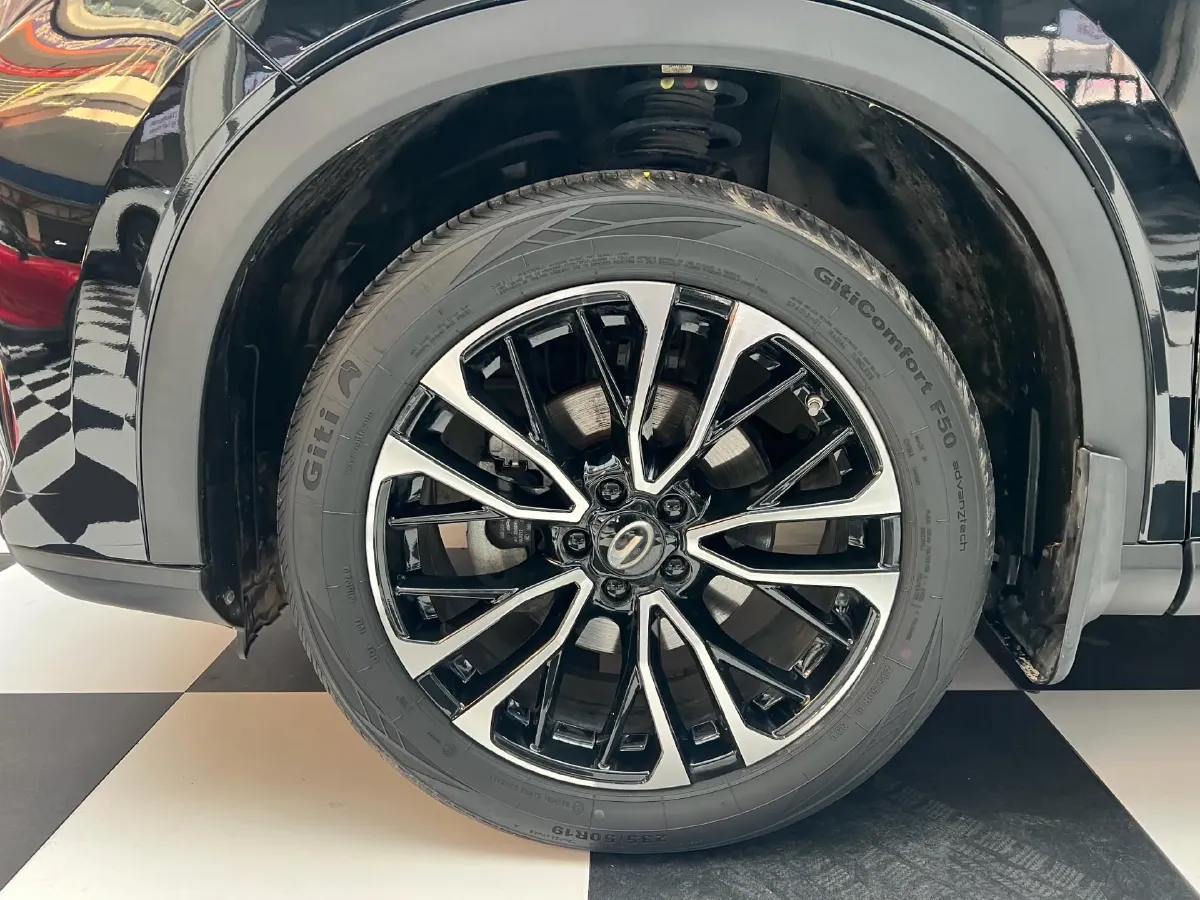 2021 GAC Trumpchi GS4 Plus 1.5T 169HP L4 6AT,autocango,china used car exporter,china ev exporter,chinese used car exporter,chinese used ev exporter