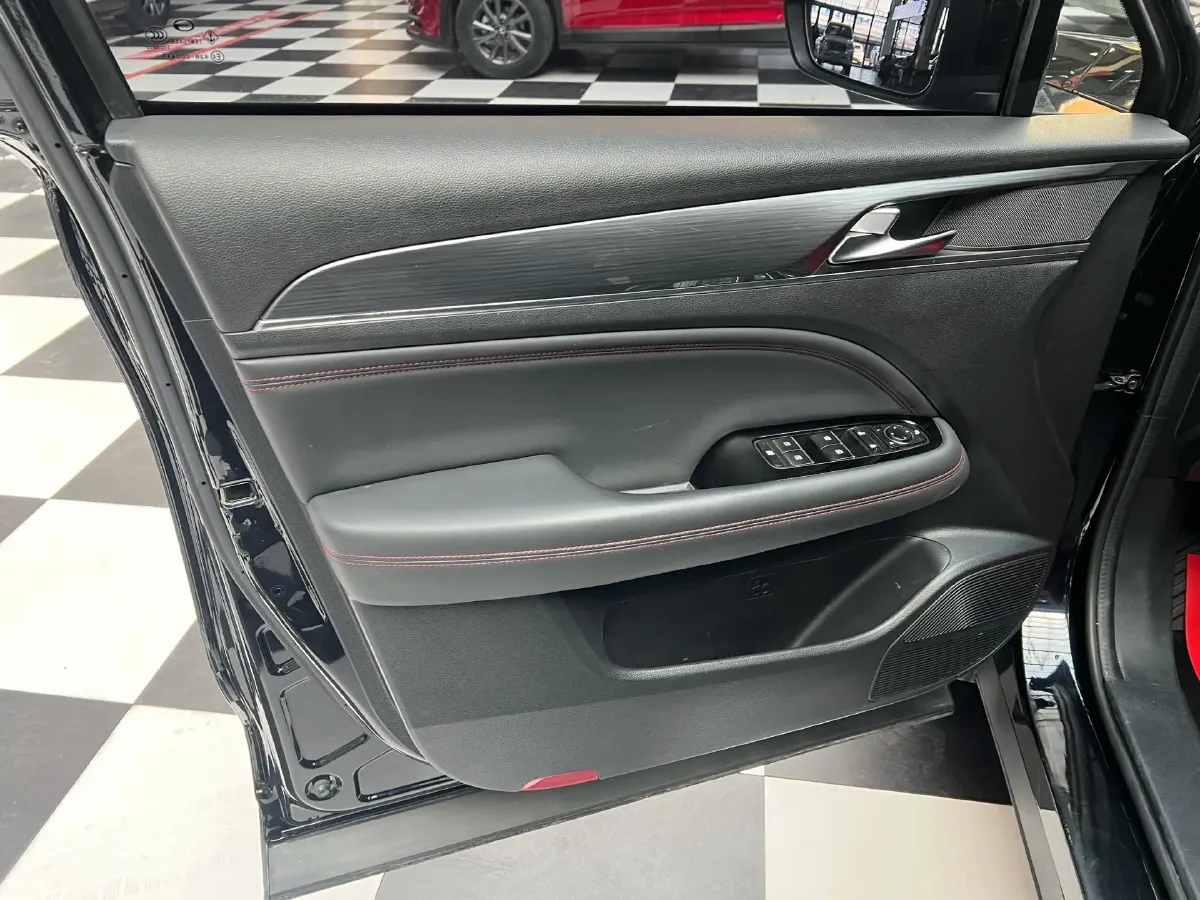 2021 GAC Trumpchi GS4 Plus 1.5T 169HP L4 6AT,autocango,china used car exporter,china ev exporter,chinese used car exporter,chinese used ev exporter