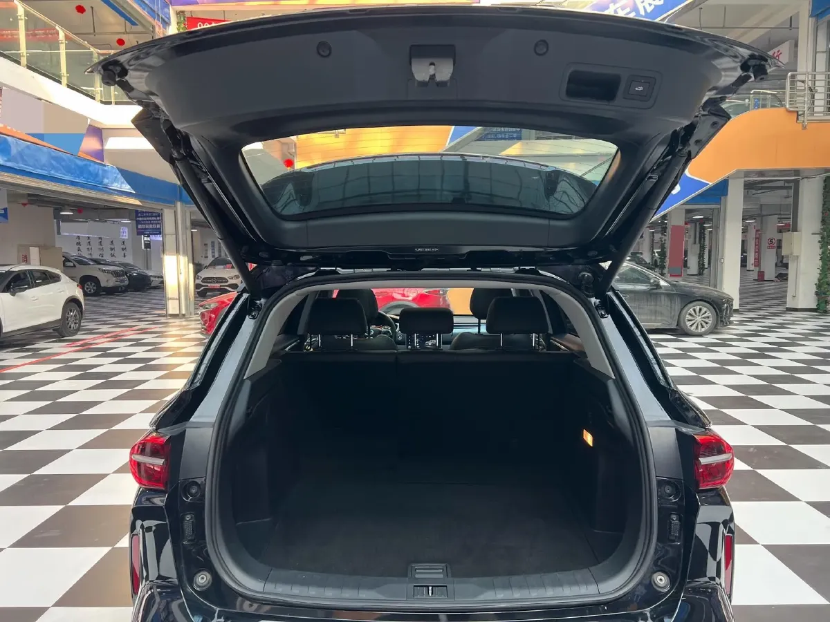 2021 GAC Trumpchi GS4 Plus 1.5T 169HP L4 6AT,autocango,china used car exporter,china ev exporter,chinese used car exporter,chinese used ev exporter