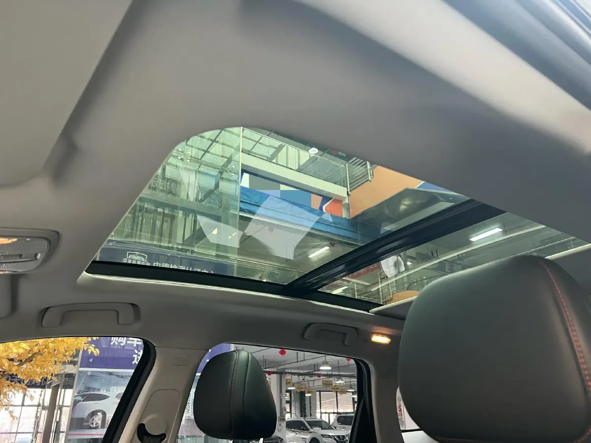 2021 GAC Trumpchi GS4 Plus 1.5T 169HP L4 6AT,autocango,china used car exporter,china ev exporter,chinese used car exporter,chinese used ev exporter