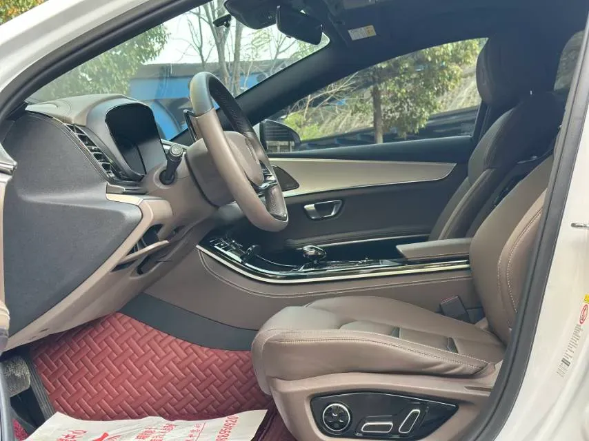 2021 BYD Han BEV 64.8KWH,autocango,china used car exporter,china ev exporter,chinese used car exporter,chinese used ev exporter