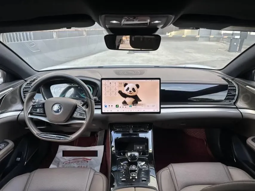 2021 BYD Han BEV 64.8KWH,autocango,china used car exporter,china ev exporter,chinese used car exporter,chinese used ev exporter