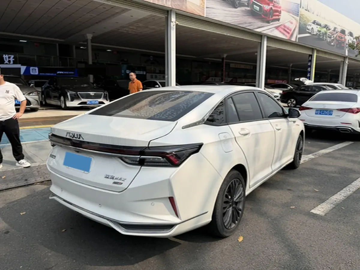 2021 DongFeng Aeolus YiXuan MAX 1.5T 190HP L4 7DCT,autocango,china used car exporter,china ev exporter,chinese used car exporter,chinese used ev exporter