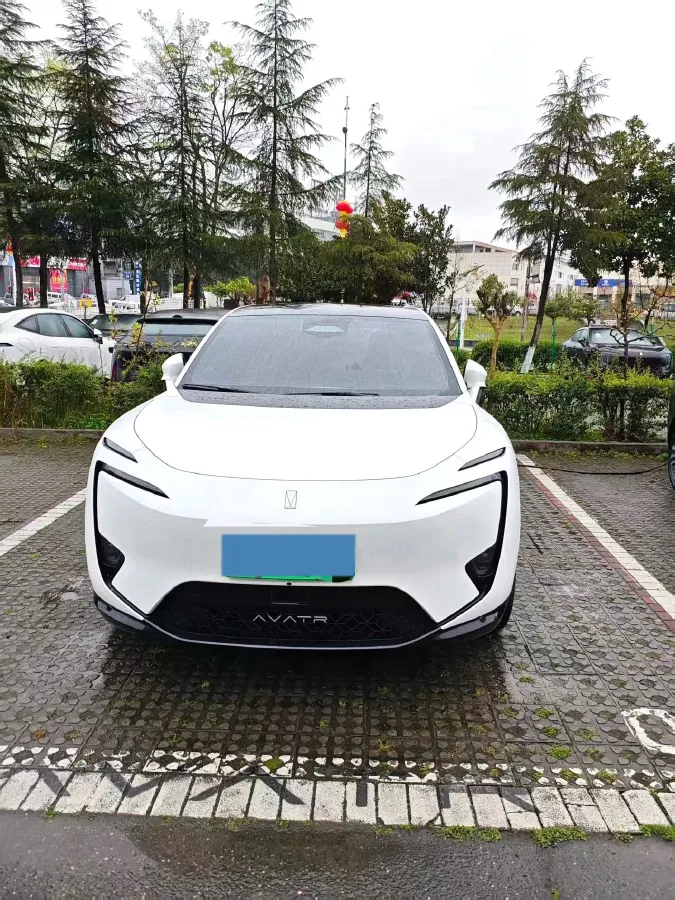 2025 Avatr 11 1.5T 156HP L4 REEV 39.05KWH,autocango,china used car exporter,china ev exporter,chinese used car exporter,chinese used ev exporter