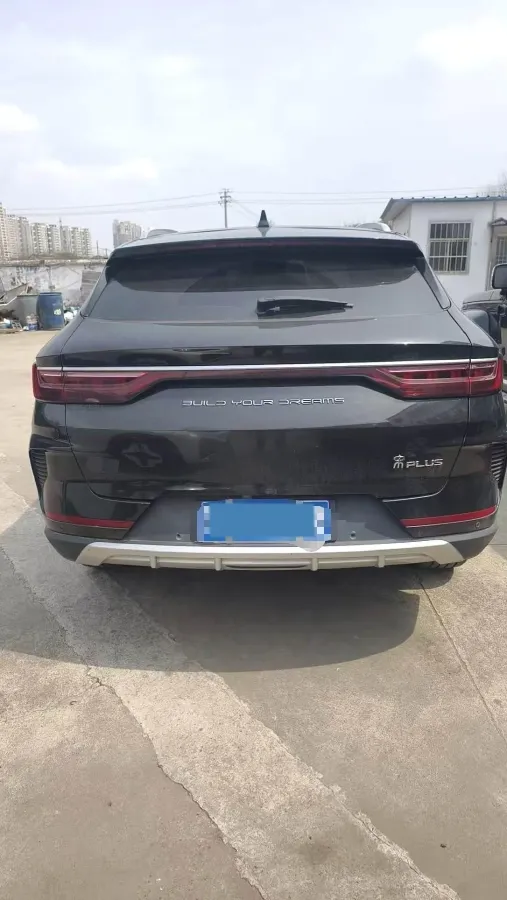 2020 BYD Song Plus 1.5T 185HP L4 7DCT,autocango,china used car exporter,china ev exporter,chinese used car exporter,chinese used ev exporter