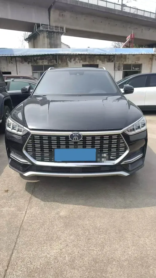 2020 BYD Song Plus 1.5T 185HP L4 7DCT,autocango,china used car exporter,china ev exporter,chinese used car exporter,chinese used ev exporter