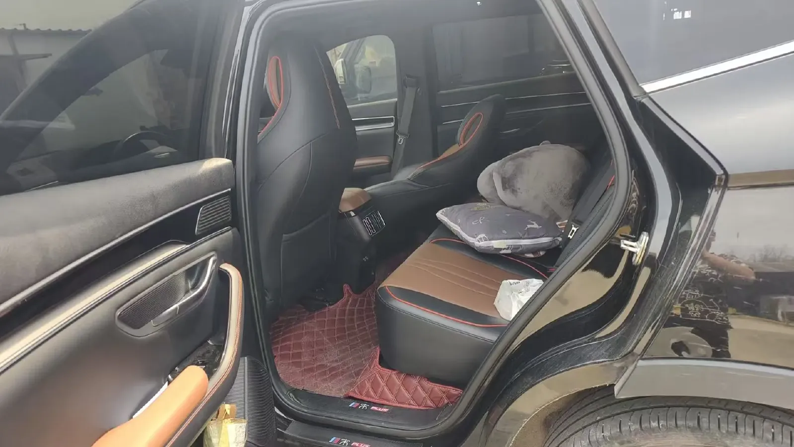 2020 BYD Song Plus 1.5T 185HP L4 7DCT,autocango,china used car exporter,china ev exporter,chinese used car exporter,chinese used ev exporter