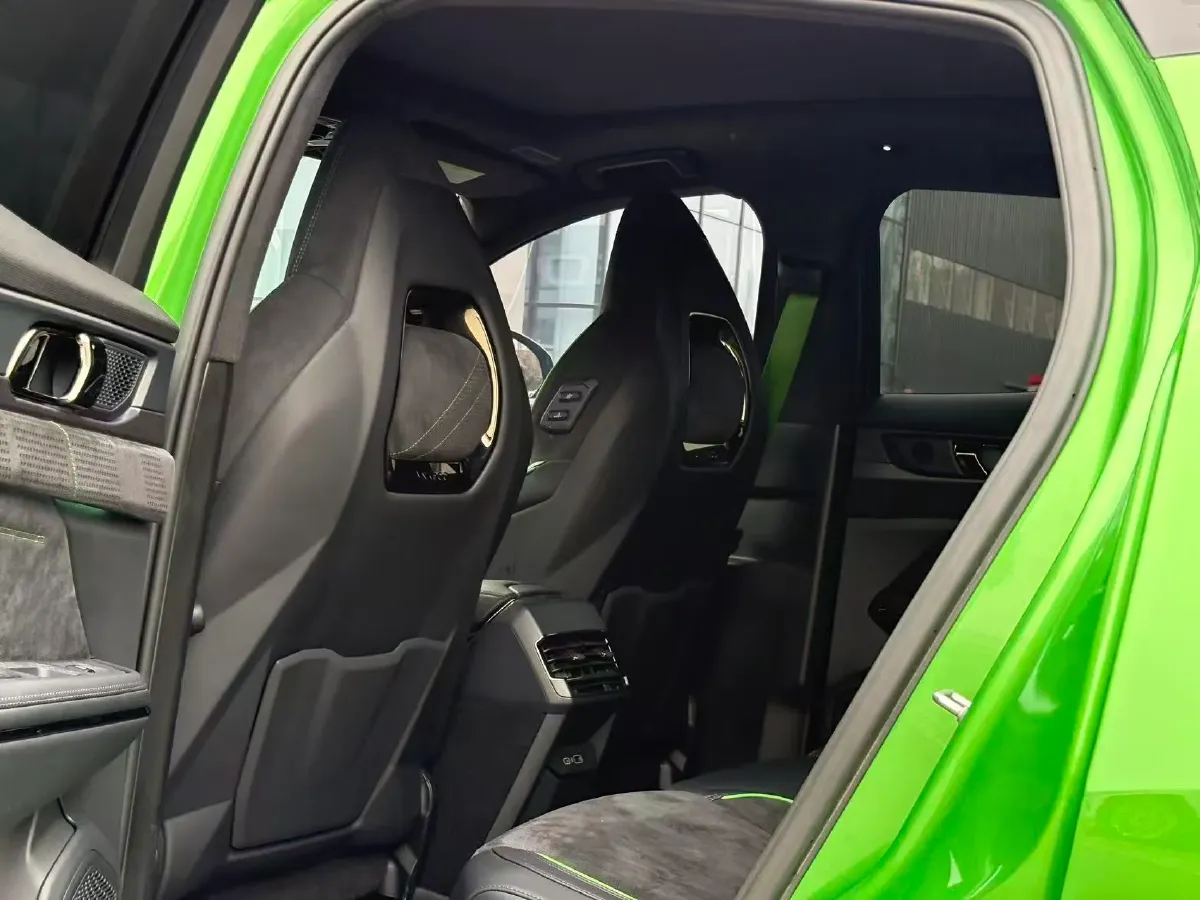 2022 LYNK&CO 05 2.0T 265HP L4 8AT,autocango,china used car exporter,china ev exporter,chinese used car exporter,chinese used ev exporter