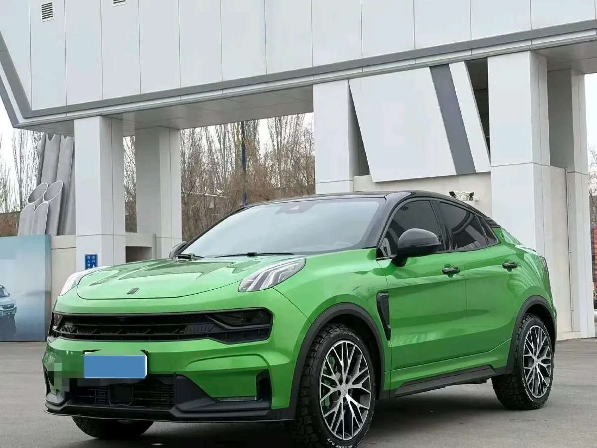 2022 LYNK&CO 05 2.0T 265HP L4 8AT,autocango,china used car exporter,china ev exporter,chinese used car exporter,chinese used ev exporter