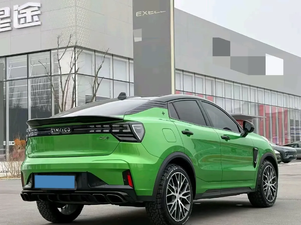 2022 LYNK&CO 05 2.0T 265HP L4 8AT,autocango,china used car exporter,china ev exporter,chinese used car exporter,chinese used ev exporter