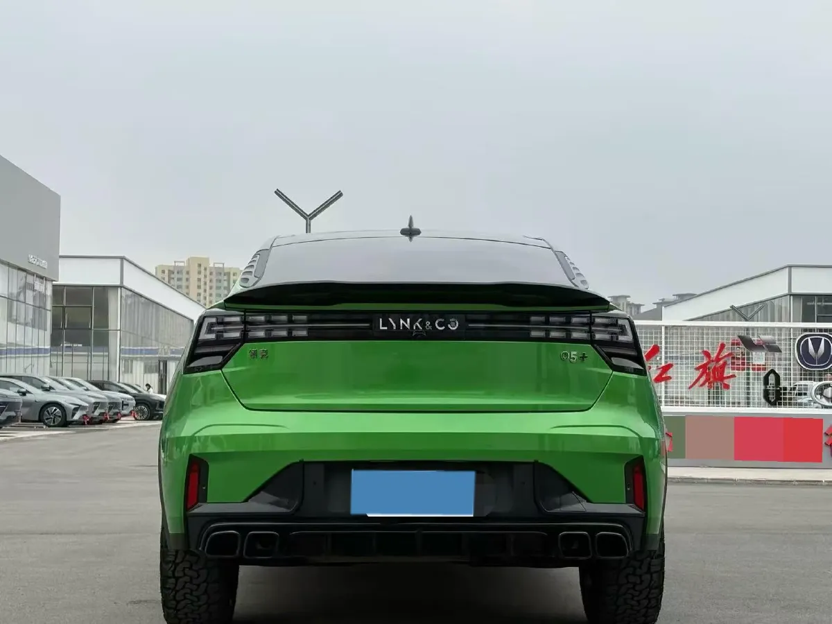 2022 LYNK&CO 05 2.0T 265HP L4 8AT,autocango,china used car exporter,china ev exporter,chinese used car exporter,chinese used ev exporter