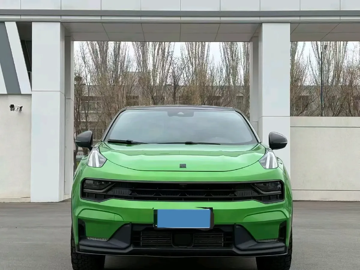 2022 LYNK&CO 05 2.0T 265HP L4 8AT,autocango,china used car exporter,china ev exporter,chinese used car exporter,chinese used ev exporter