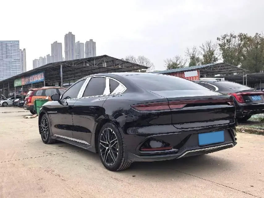 2025 BYD Han BEV 72KWH,autocango,china used car exporter,china ev exporter,chinese used car exporter,chinese used ev exporter