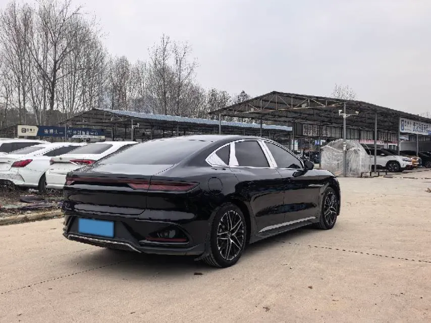 2025 BYD Han BEV 72KWH,autocango,china used car exporter,china ev exporter,chinese used car exporter,chinese used ev exporter