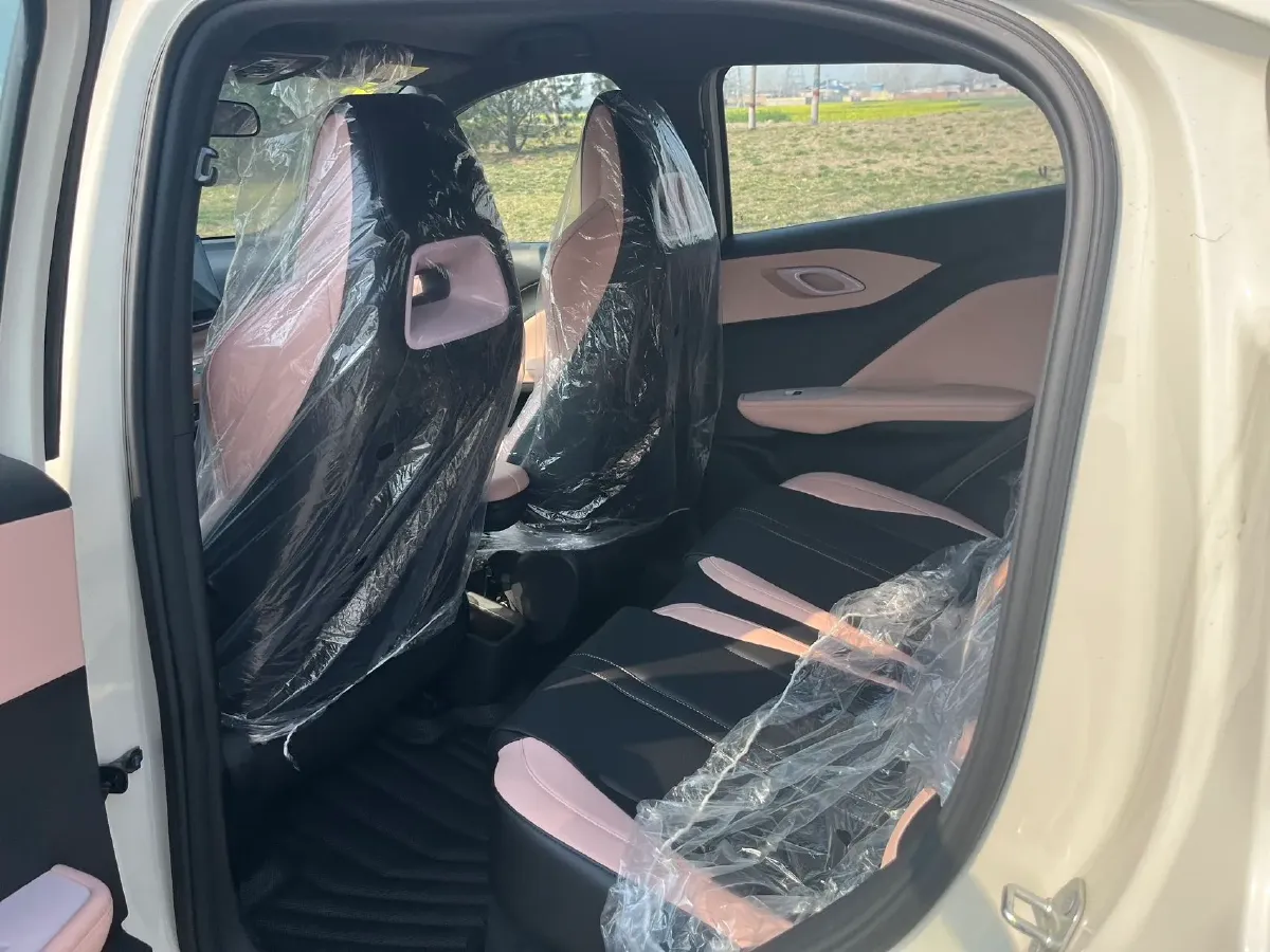 2025 BYD Seagull BEV 30.08KWH,autocango,china used car exporter,china ev exporter,chinese used car exporter,chinese used ev exporter